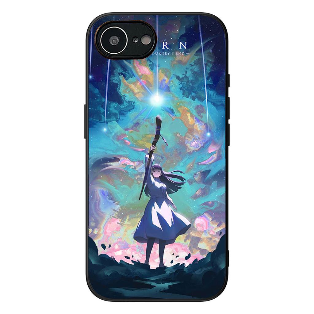 Wallpaper F-Frierens Phone Cover for OPPO A40 A60 A80 A38 A18 A17 A16 A78 A79 A54 A25 A57 4G 5G Protective Case