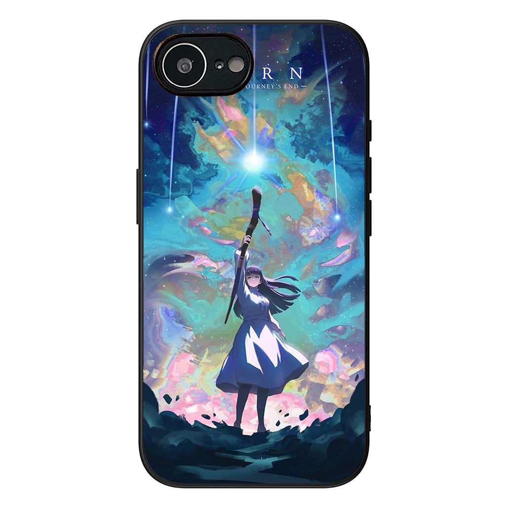 

Wallpaper F-Frierens Phone Cover for Motorola Moto Edge 70 60 Fusion NEO Pro G Stylus G56 G96 G52 G04 G05 G64 G71 Case Motorola Moto G04