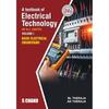 A Textbook of Electrical Technology Volume: Basic Electrical Engineering (In.I. Units) 24th Edition