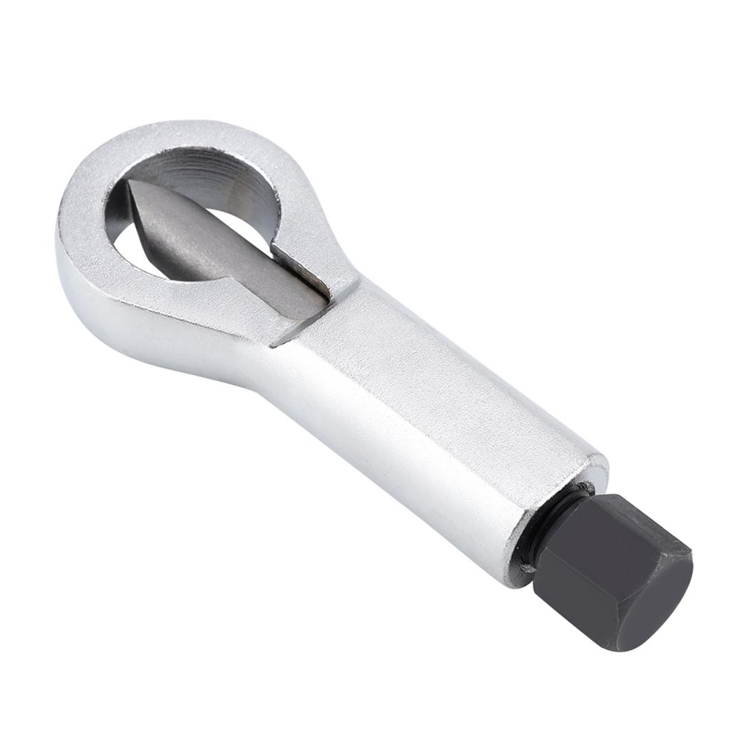 Rusted Broken Damaged Corroded Stuck Nut Removing Splitting Tool 4Sizes Remover Splitter