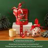Jun Shiqi WJ Christmas Hug Bucket Gift Set