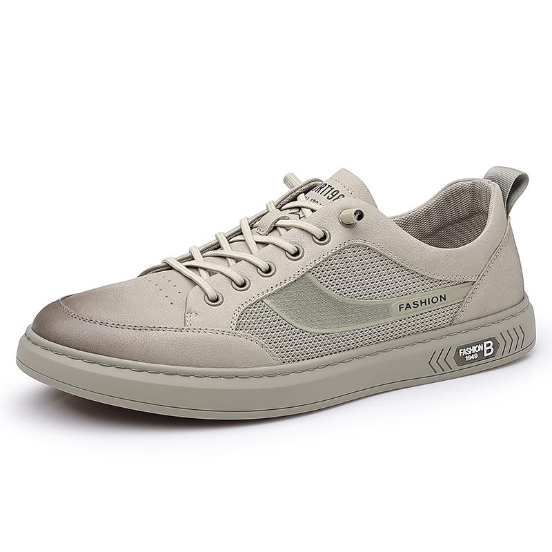 

Весна Осень Новые Кроссовки Для Пешего Туризма Мужская Повседневная Обувь Дышащая Спортивная Обувь Мужские Кроссовки Бесплатная Доставка 44 хаки