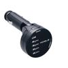 Carmate ME159 Car FM Transmitter with Bluetooth Connection and NFC Pairing for iPhone 8/8 Plus/X
