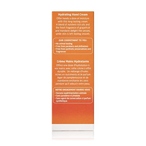 [Official] WELEDA Hippo Fun Fruity Hand Cream 50mL Hand Care Daily Care Fresh & Fruity Scent Naturally Derived Ingredients Organic