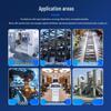 Aimoxun Multi-channel RS485 I/O Relay Expansion Module
