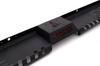 Side Steps Dakar V2 Without LED (2 Pcs, Metal) for Mitsubishi L200 2006-2015