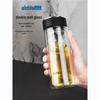 Aiqi House Spring Breeze Glass Cup