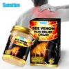 Bee Cream Against Pain, Effectively Relieves Sore Muscles and Bones , Cream Soothing Cream Bee Care Gel