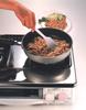 Tiger Crown with Silicone Rubber Spatula (Large & Small) Set of 2