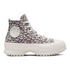 Converse Chuck Taylor All Star Lugged 2.0 High Jacquard