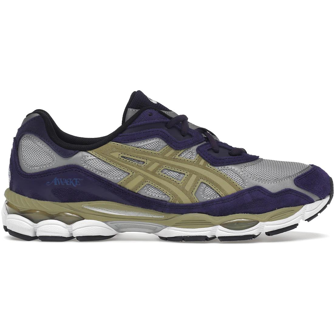 

Sneaker ASICS Gel-NYC Awake NY Purple(1201A850-020)