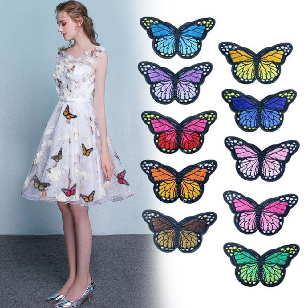 Sewing Printing For Cloth Bag T-shirt Heat Transfer Sticker Iron On Patche Clothes Patch Applique