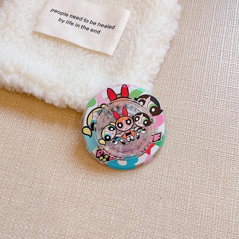 

Подставка Powerpuff Girls Snap Round MagSafe для магнитных чехлов для телефонов