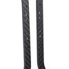Chassis Frame Rails Carbon Fiber Beams for Axial SCX10 I SCX10 II RC Car Crawler Truck