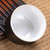 Lot de 6 tasses à café en céramique, tasses à expresso, tasses à thé japonaises en céramique, bols à thé en porcelaine, tasses à thé de l'après-midi, tasses à café, vente en gros