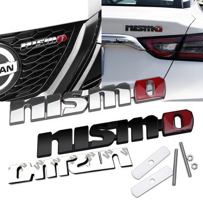Accessori esterni – Emblemi