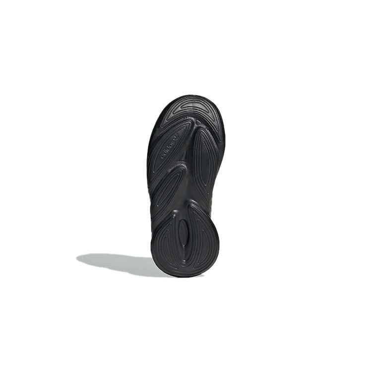 adidas Ozelia C Triple Black Kinder Sneaker Core-Black H04742