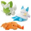 POKEMON Pikachu Plush Gengar Eevee Shine Charizard XY Blastoise Jirachi Quilava Squirtle Bulbasaur Charmander Peluche Toys gift