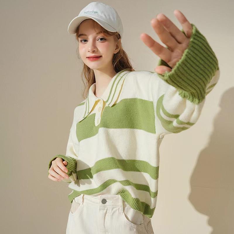 

Женская футболка Sweetness High Street с длинными рукавами и длинными рукавами