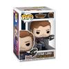 Marvel Figure Guardians of the Galaxy Funko Marvel Funko Star-Lord Pop!