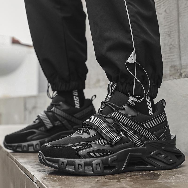 Мужская повседневная спортивная обувь — фото 8