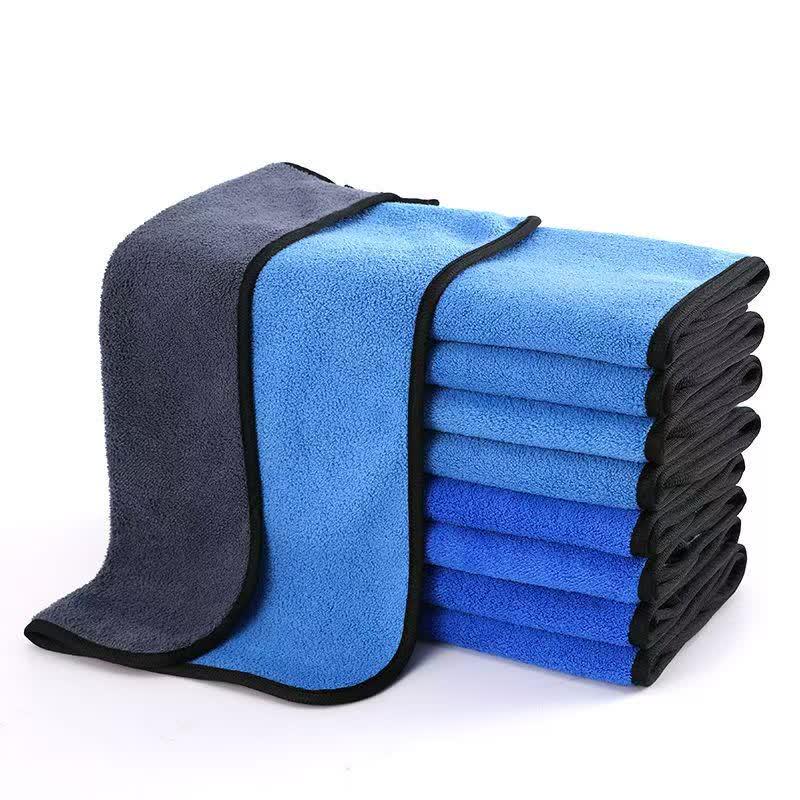 Song Linsen Microfiber Cleaning Towels
