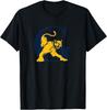 Goldsboro Cougars T-Shirt