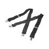 Mens Suspenders Comfortable   Stable   Convenient Practical Elastic Flexible Clothing Accessories