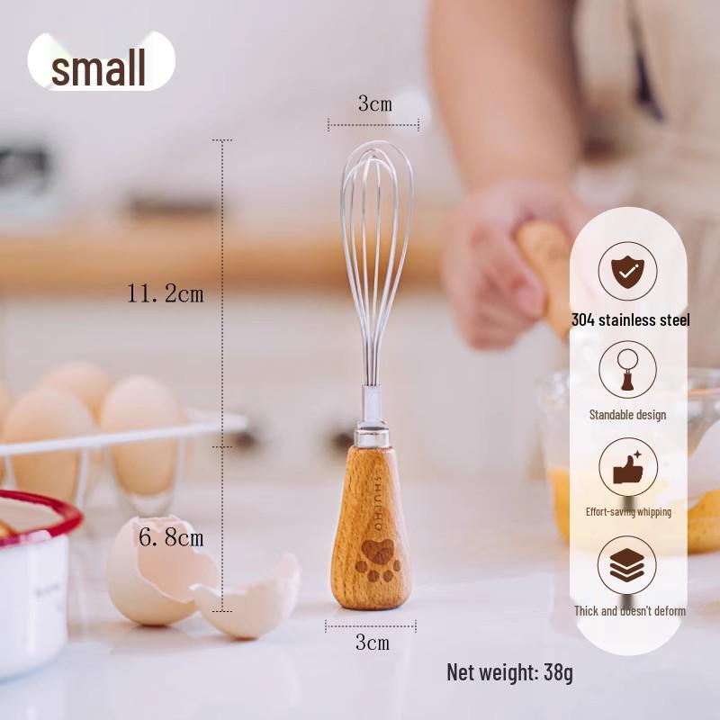 Complete Baby Food Tool Set: Colander, Masher, Egg Separator, and Sieve