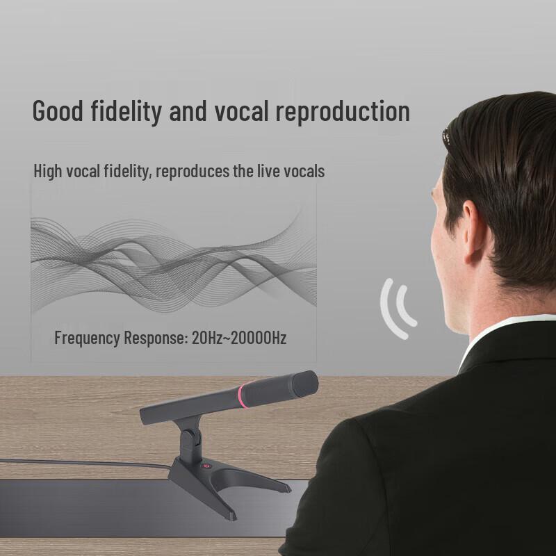 797audio CR990H Professional Conference Microphone (CN version)