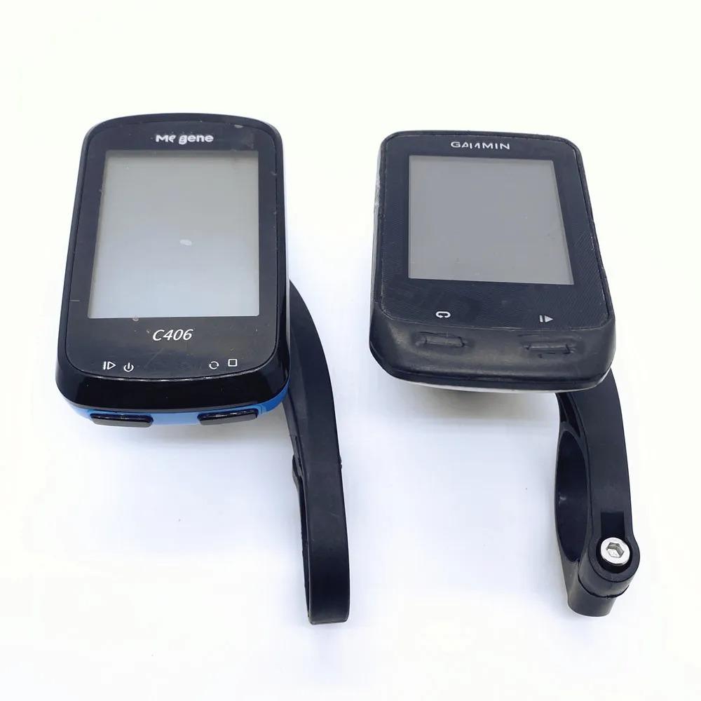 For Garmin IGPSPORT Bryton Rider Support Bike Computer Mount Road MTB Bike Handlebar Support Garmin Edge 130 200 520 810 10002