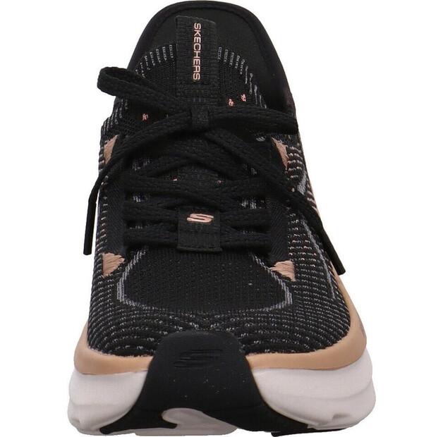 Кроссовки Skechers Slip-ins Relaxed Fit D'Lux Vapor