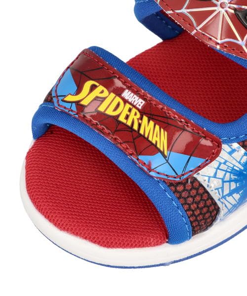 MV020 [Moonstar] Red/Blue 14.0cm