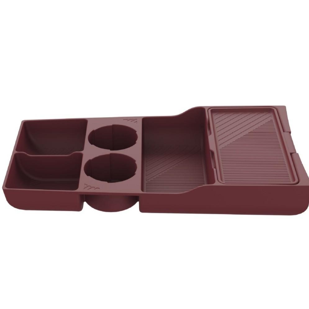 Silicone Pad for 26 NIO ES8 Models' Central Storage Box.