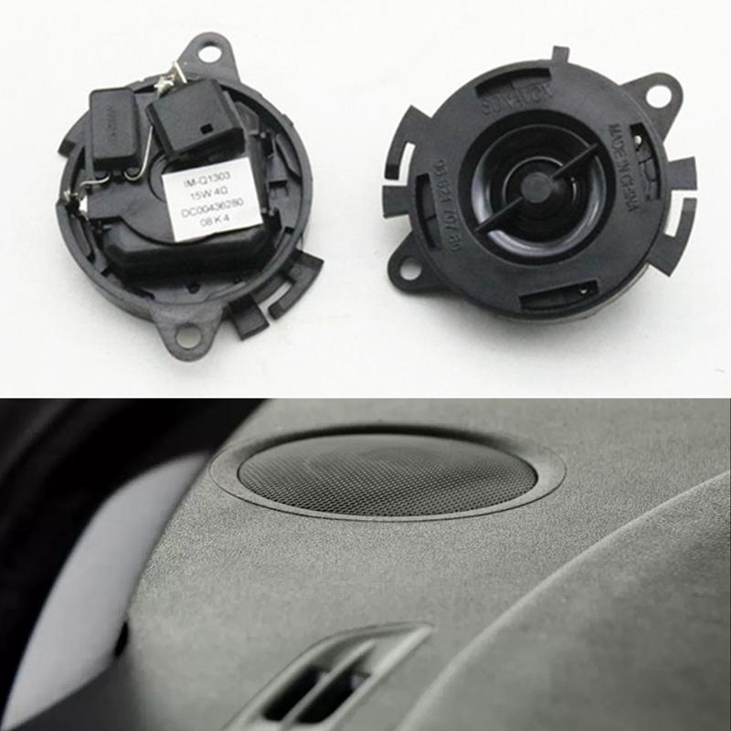 

Для Citroen C3 C4 C8 Pluriel Для Peugeot RCZ 206 406 307 308 408 3008 508 407 301 Аксесуари для автомобільного динаміка Твітер 6562C7 1pcs cable