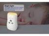 Smart Wireless Baby Monitor with Intercom