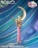 TAMASHII NATIONS PROPLICA Pretty Guardian Sailor Moon Moon Stick -Brilliant Color Edition- Approx. 260mm ABS Finished Product