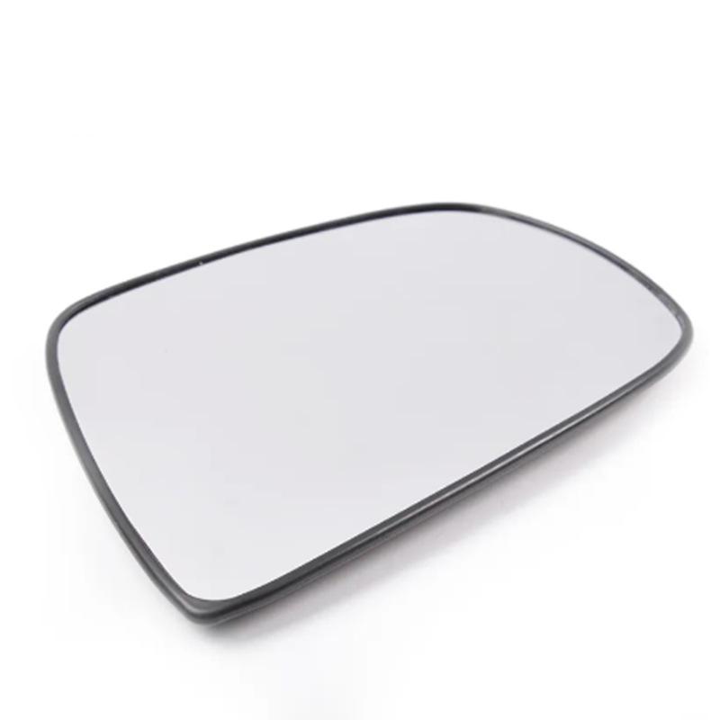 Pro 07-19 Kia Carens Výměna vyhřívaného skla bočního zrcátka