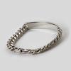 Shoveoff Svb-#175 Bangle Chain Bracelet