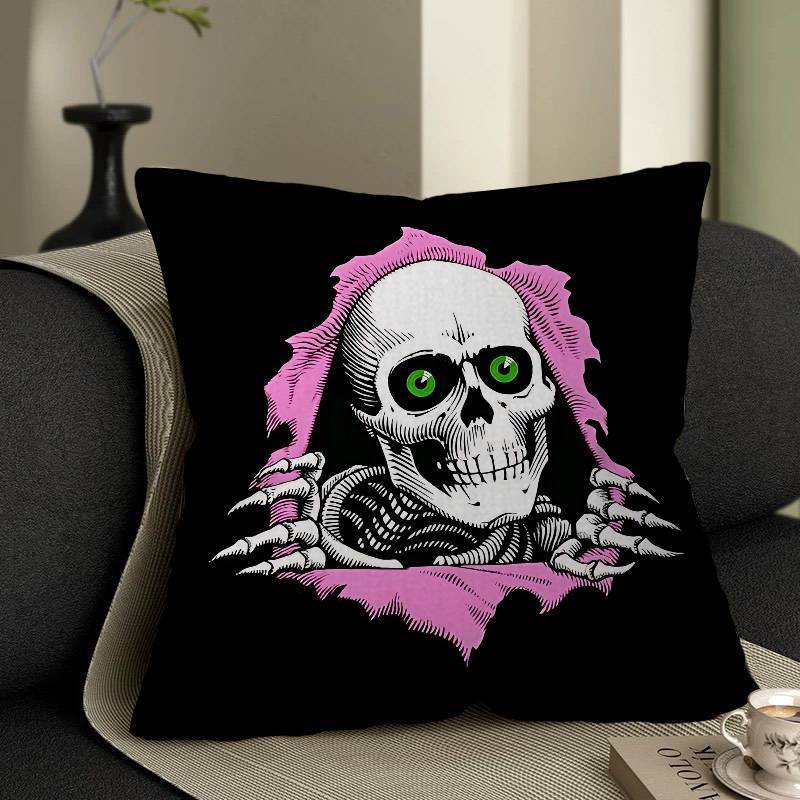 PPowellS PPeraltaS Pillow Cover for Bedroom Room and Living Room Sofa Decorative Cushion Cover