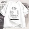 Jesus Paid It All T Shirt Christian TShirt Jesus Loves Me Tshirt Trendy Faith Religious Tees Unisex Women Cotton Loose Clothes