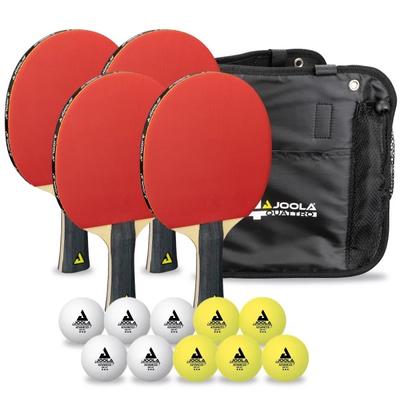 Masa Tenisi – Ping Pong Raketleri