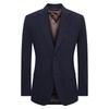 Baoxiniao Men's Lightweight Notch Lapel Casual Blazer