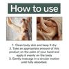 Collagen Lifting Body Oil - Moisturizing & Firming Massage Oil for Arms, Belly & Full Body - 100ml