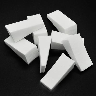 1/8/12/24 Pcs Triangle Soft Makeup Sponge Face Foundation Concealer Cream Powder Blend Smearing Puff Cosmetic Tool