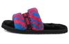 Fluff Slide 'Wild Beetroot Purple' Women's 385276-02