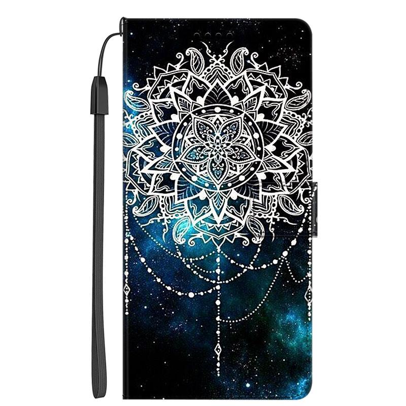 

Phone Case For Realme 15 Pro 5G Flip Leather Book 360 Cover for OPPO Realme15 5G Realme 13 Pro Plus RMX5101 Magnetic Wallet Bag -Realme 13 Pro Plus&Case & Strap