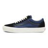 Vans OG Old Skool LX 'Black Insignia Blue' Vans VN0A38FWVYY1