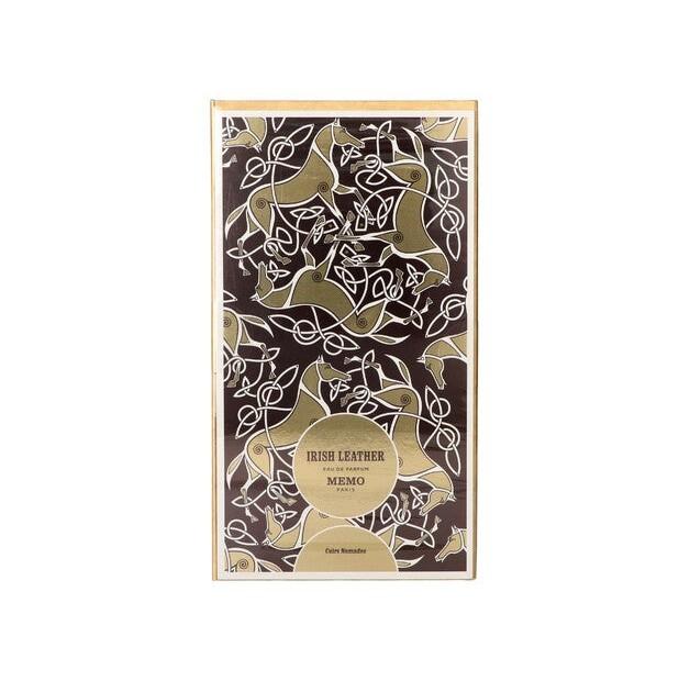 

Memo Paris Irish Leather парфюмерная вода 75 ml