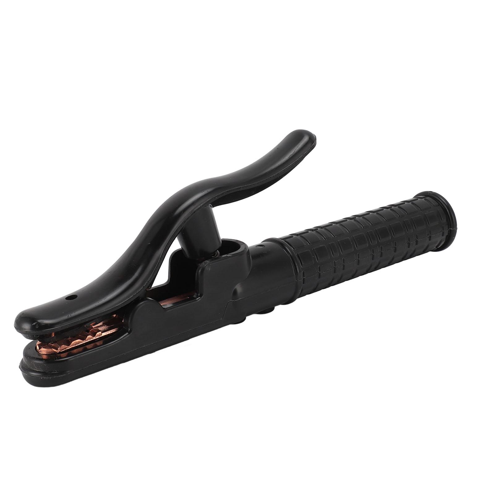 

800A Держатель электрода, усиленные клещи, зажим для сварочного аппарата 6,3Электроды 10,0 мм